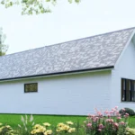 EXTERIOR -RIGHT VIEW I