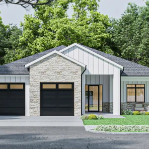 DHP-FMH-504- Eagle Village