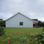 EXTERIOR -LEFT VIEW I