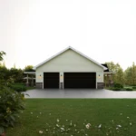 EXTERIOR - LEFTVIEW II