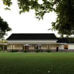 EXTERIOR - REAR VIEW