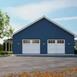 EXTERIOR -RIGHT VIEW I