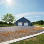 EXTERIOR -RIGHTVIEW III