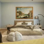 INTERIOR -BEDROOM II