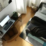 INTERIOR BEDRROM III