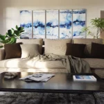 INTERIOR -LOUNGE VII