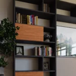 INTERIOR -LOUNGECLOSEUP II